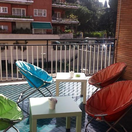 Welcome To Rome B&B 外观 照片