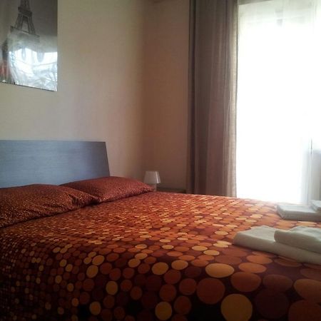 Welcome To Rome B&B 外观 照片