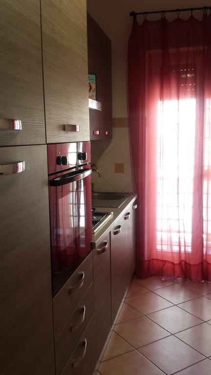 Welcome To Rome B&B 外观 照片