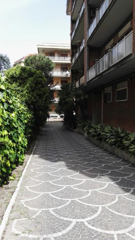 Welcome To Rome B&B 外观 照片