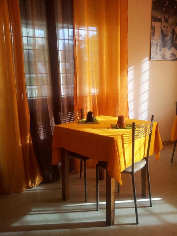 Welcome To Rome B&B 外观 照片
