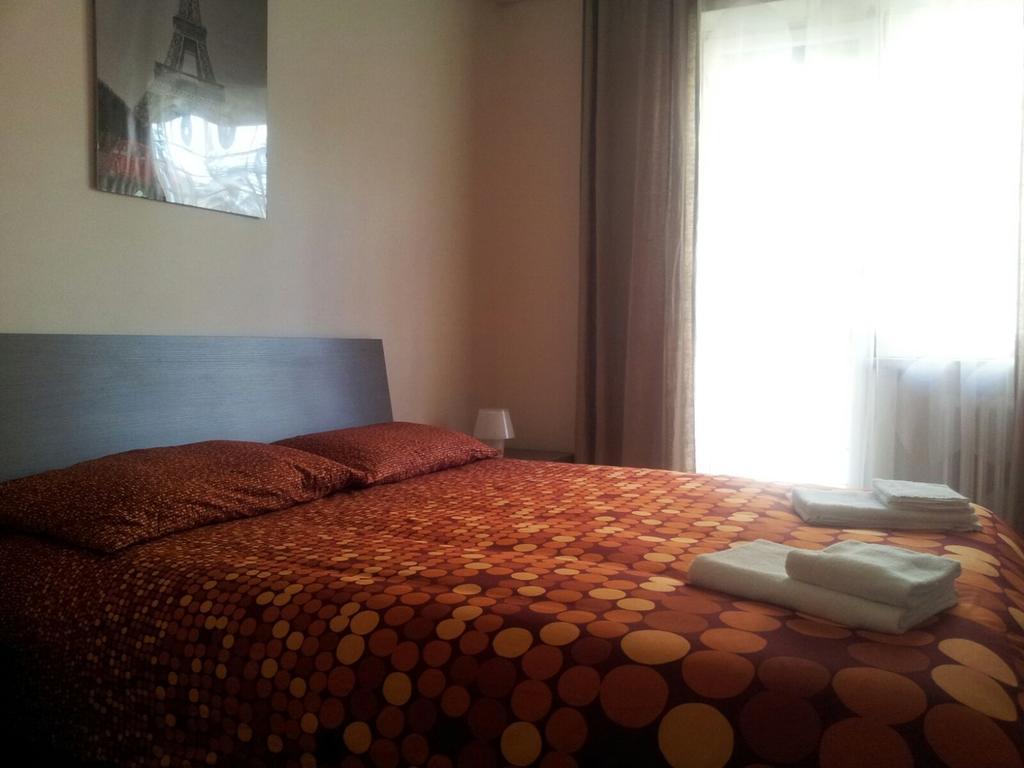 Welcome To Rome B&B 外观 照片