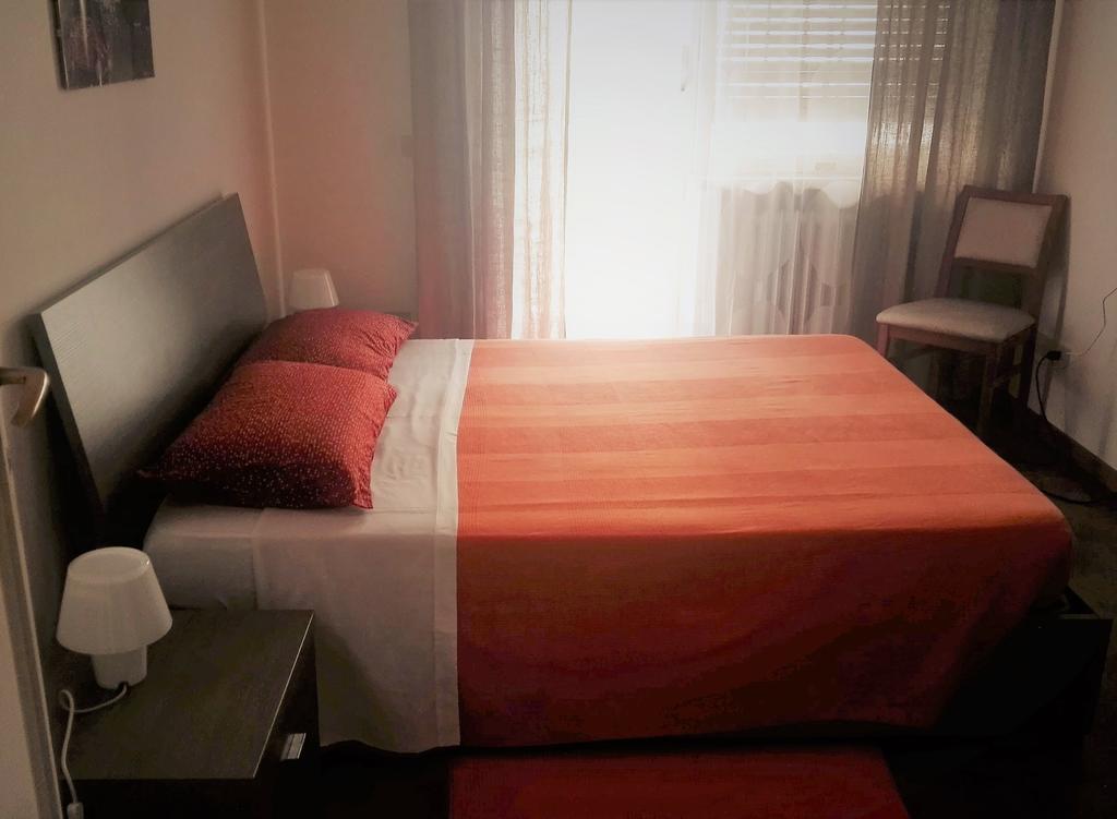 Welcome To Rome B&B 外观 照片