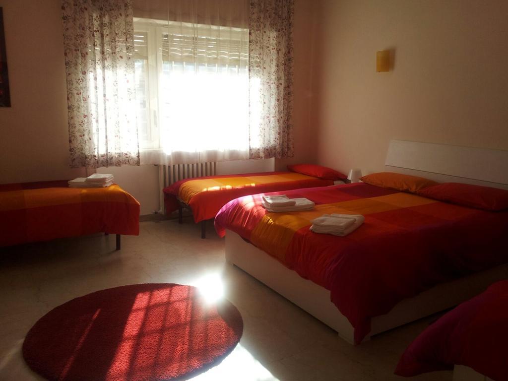 Welcome To Rome B&B 外观 照片