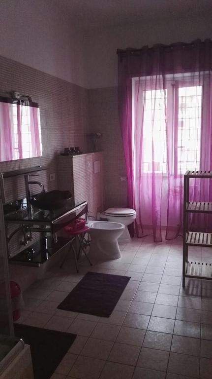 Welcome To Rome B&B 外观 照片
