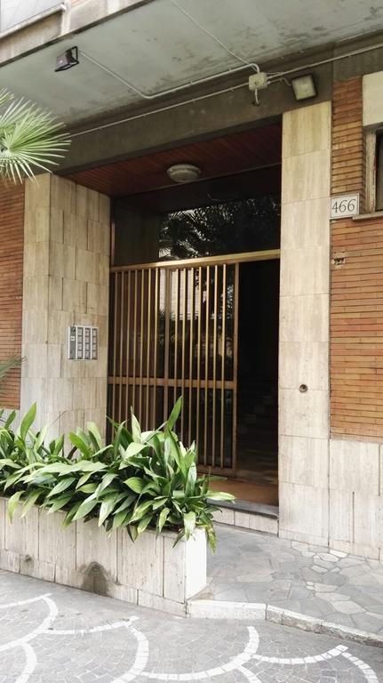 Welcome To Rome B&B 外观 照片