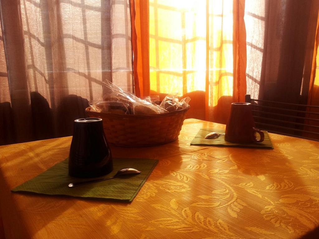 Welcome To Rome B&B 外观 照片