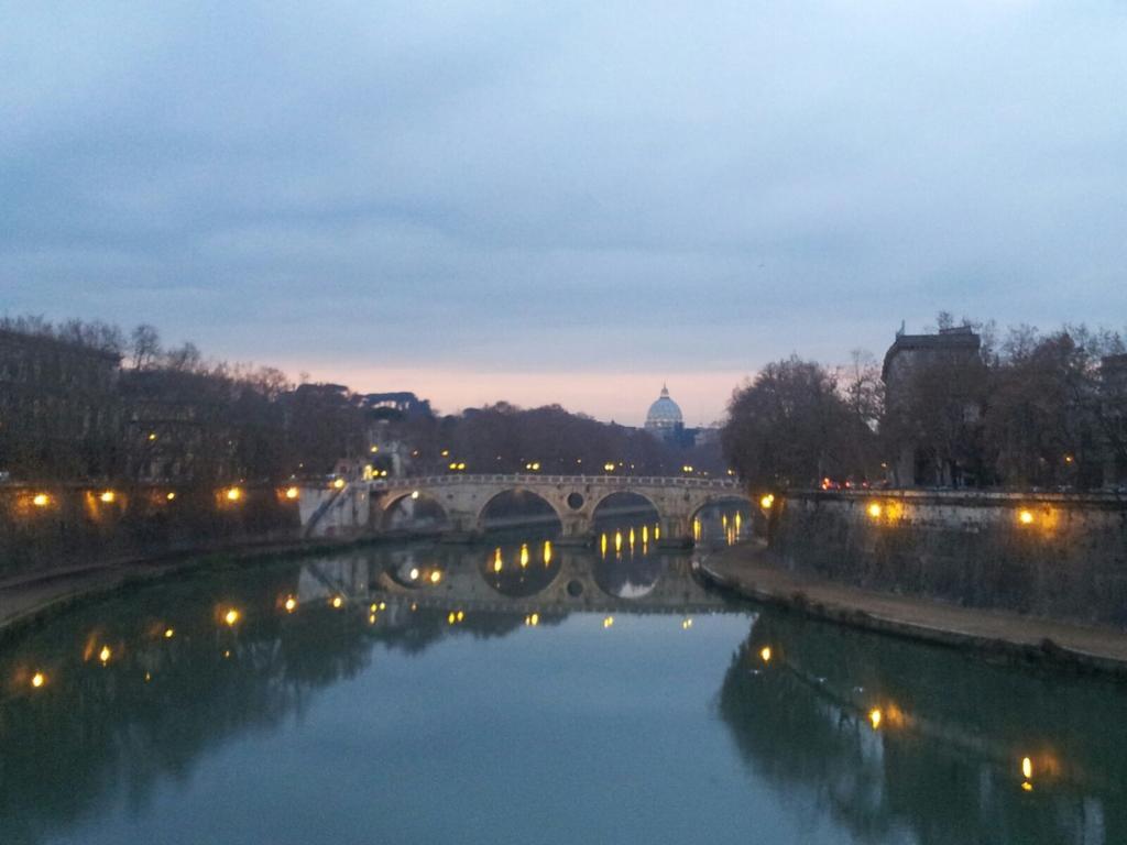 Welcome To Rome B&B 外观 照片