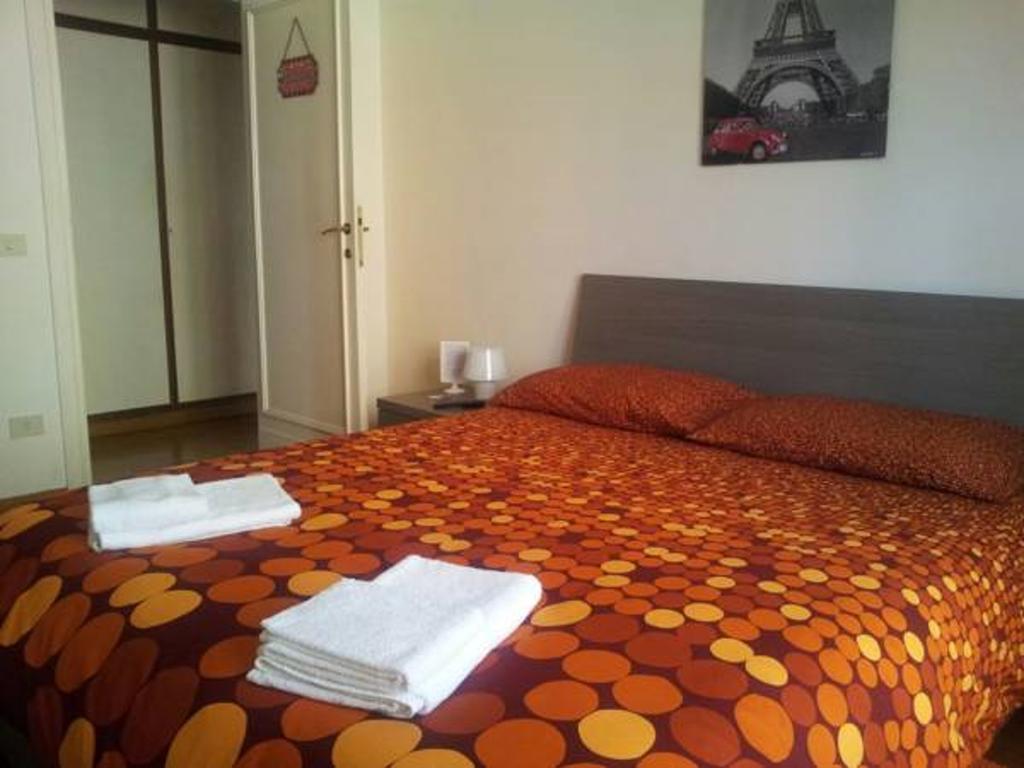 Welcome To Rome B&B 外观 照片