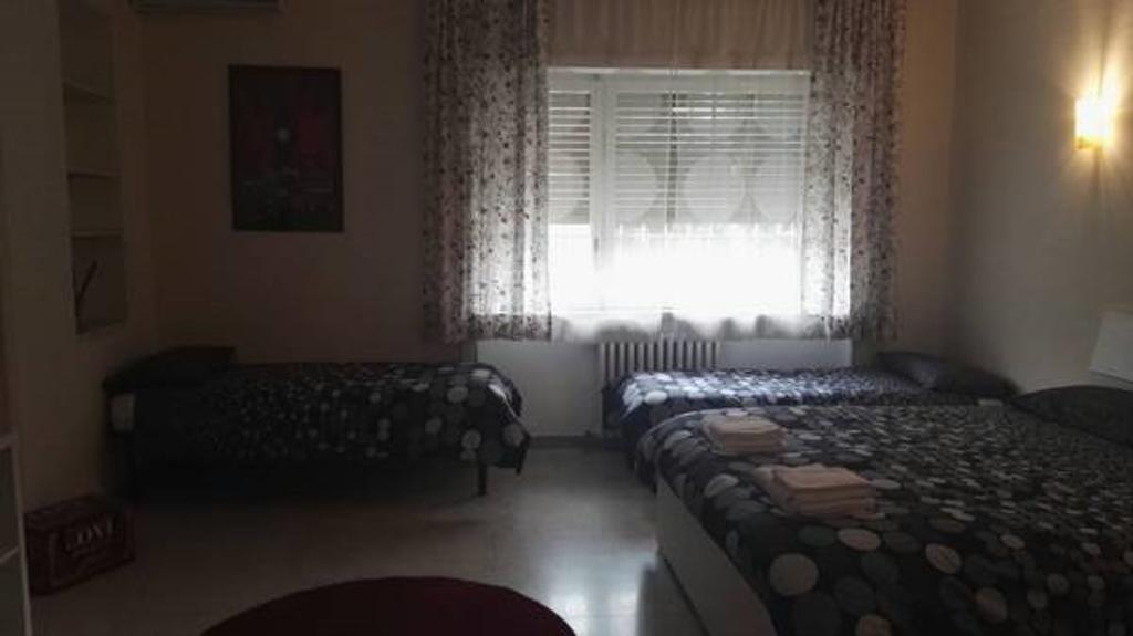 Welcome To Rome B&B 外观 照片