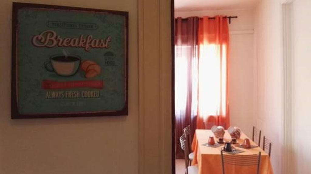 Welcome To Rome B&B 外观 照片