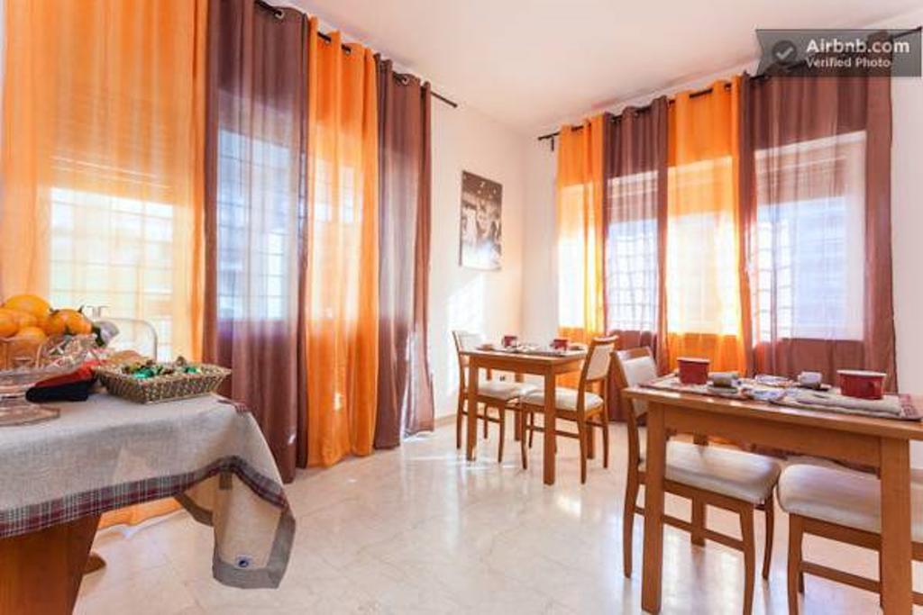 Welcome To Rome B&B 外观 照片
