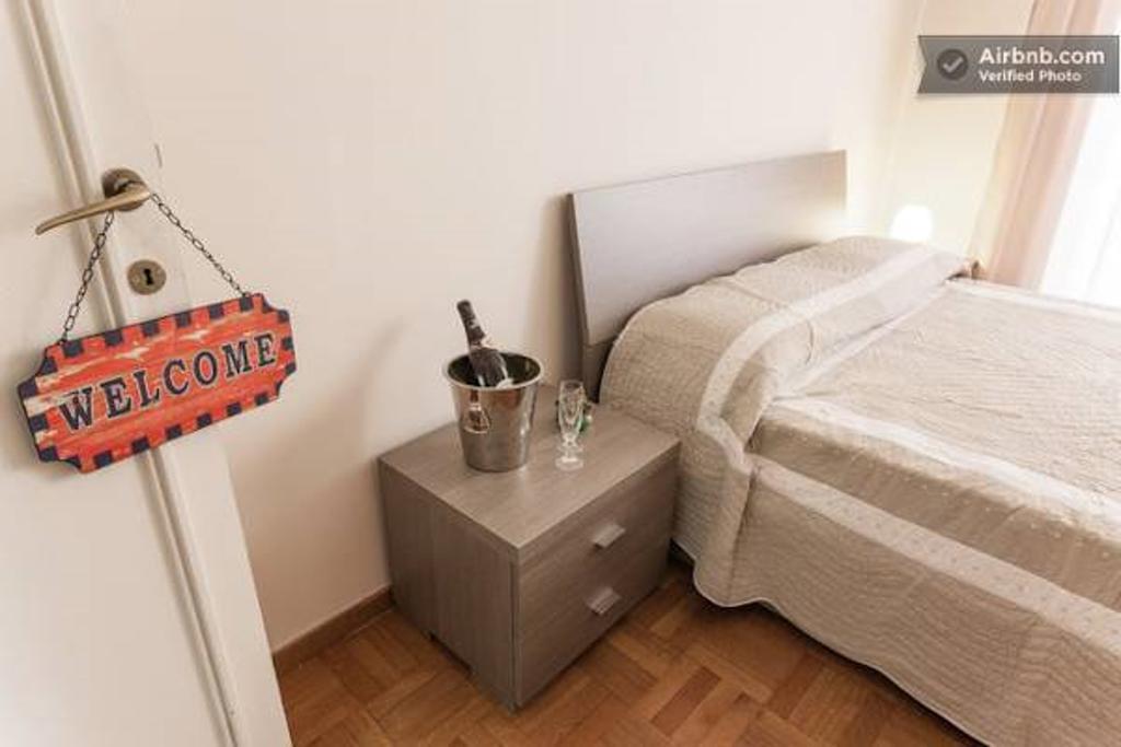 Welcome To Rome B&B 外观 照片