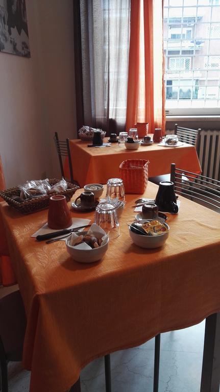 Welcome To Rome B&B 外观 照片