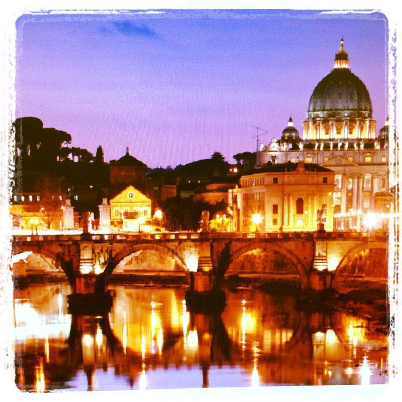 Welcome To Rome B&B 客房 照片