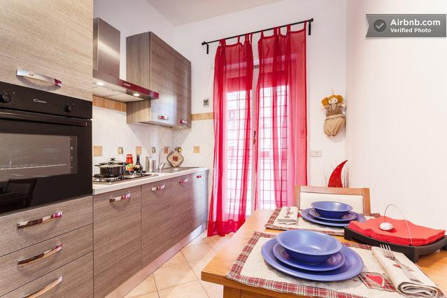 Welcome To Rome B&B 客房 照片